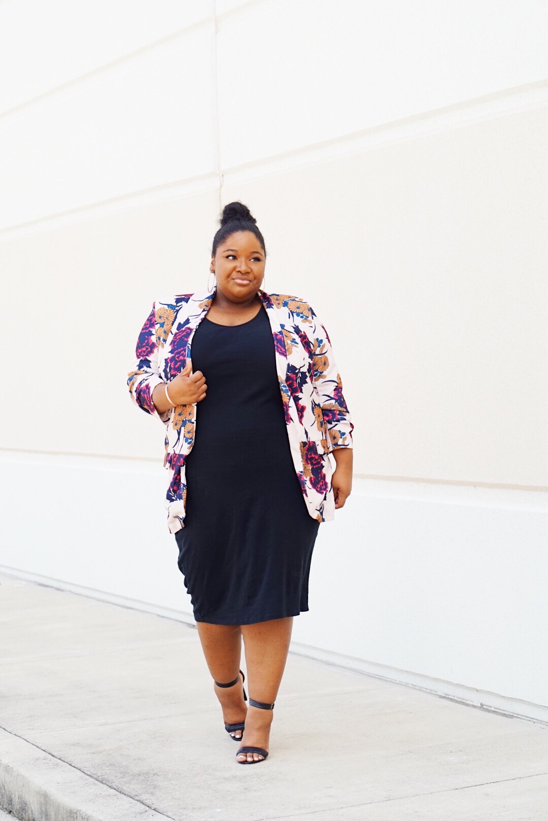 Super Affordable Brands for Plus Size Fashion - From To Curve
