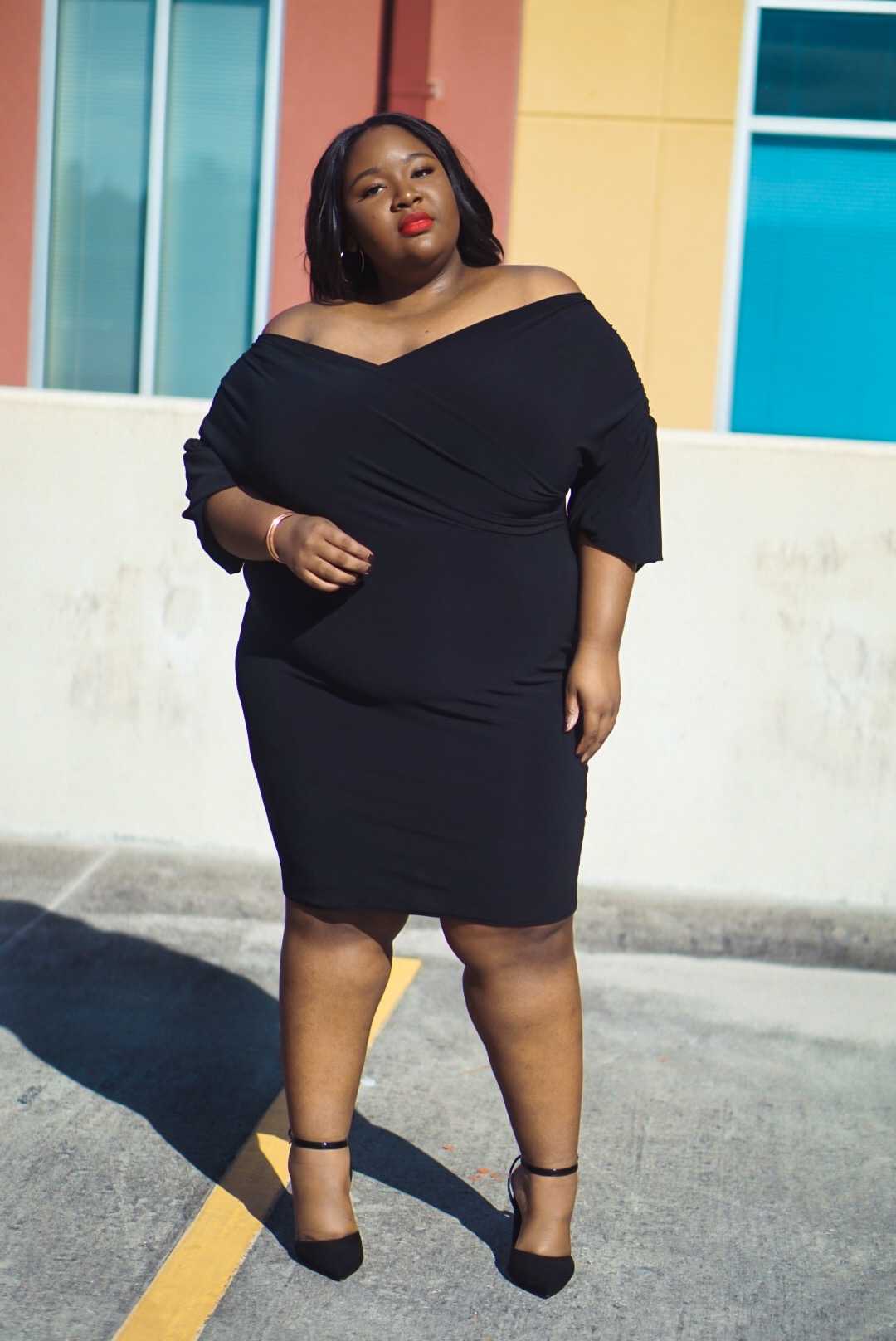 Plus Size Outfits
