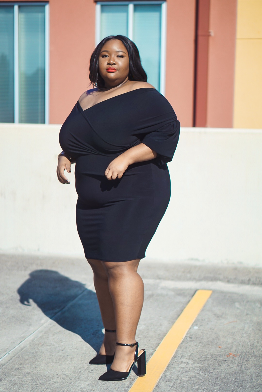 Plus Size Outfits
