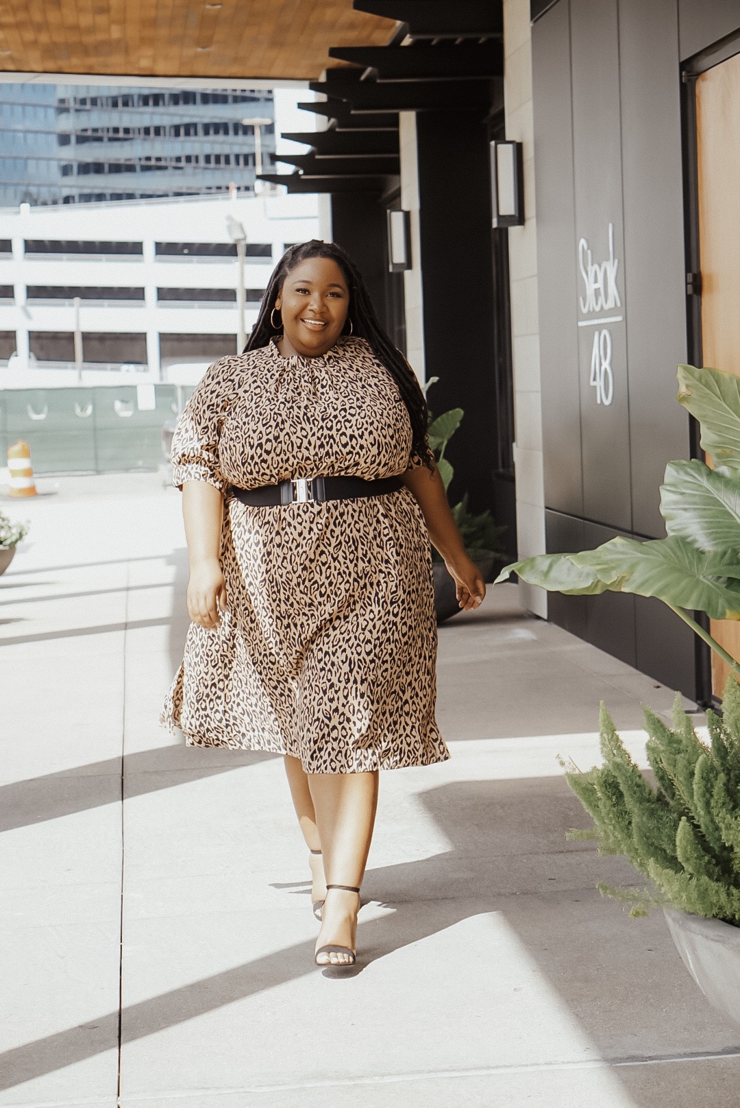 Plus Size Outfits | Dresses - Head To Curve