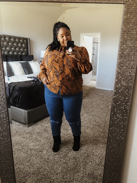 SheIn Plus Size Try On Haul - From Head To Curve