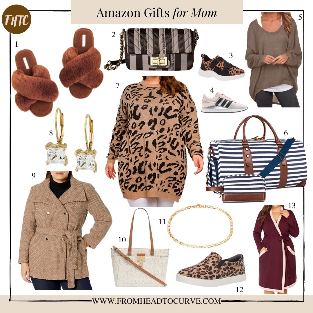 Amazon Gift Guides for her