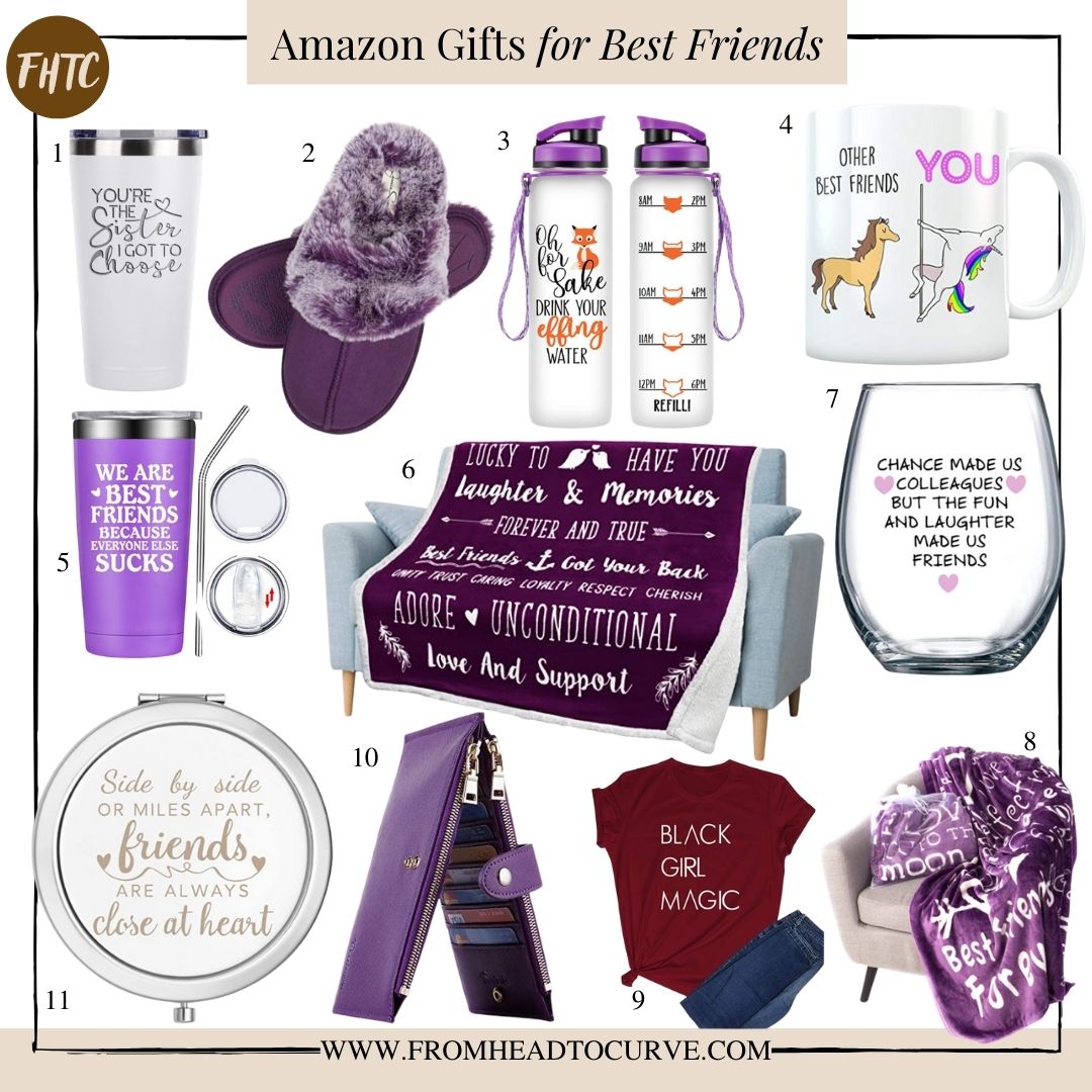 Gift Guides for her
