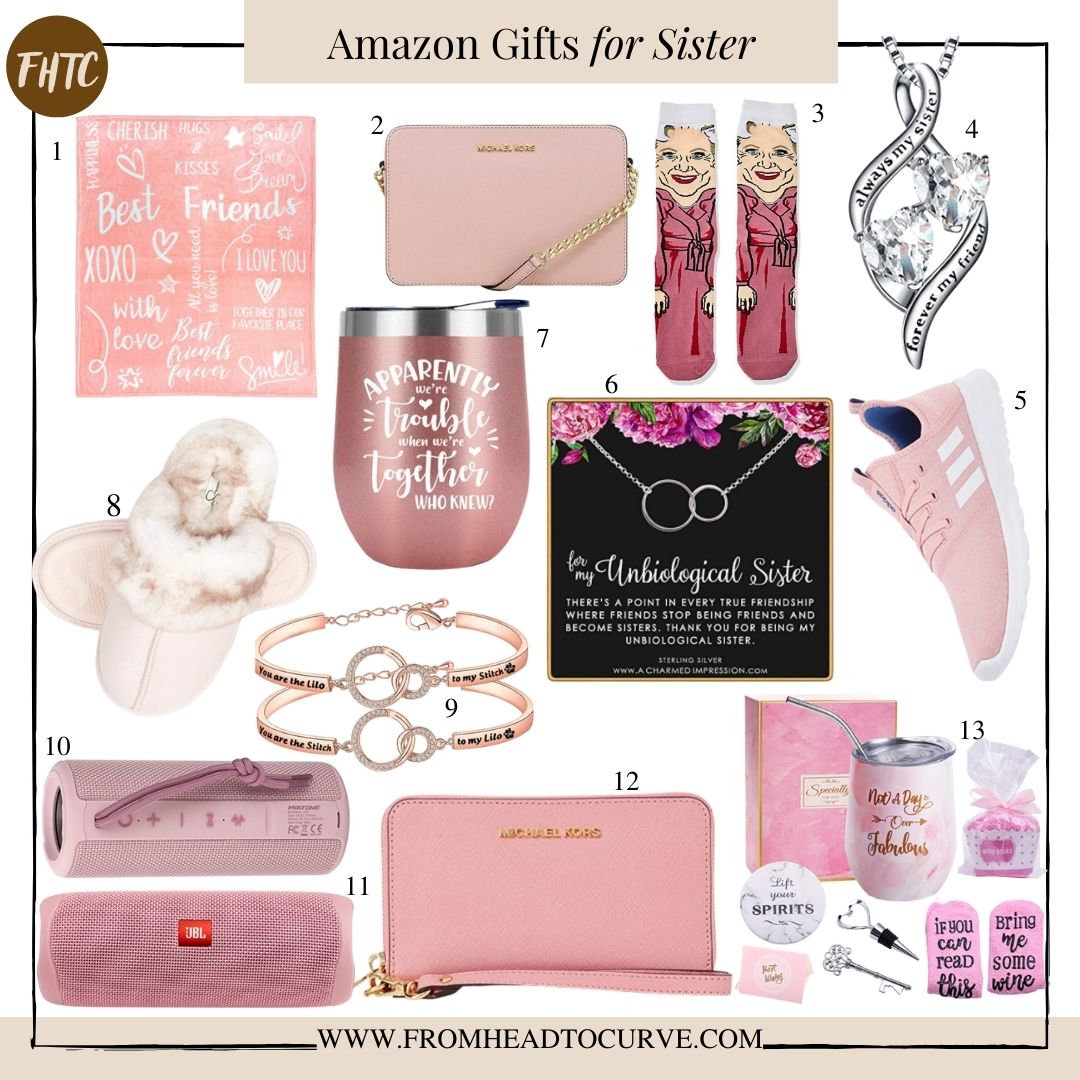 gift guides for her