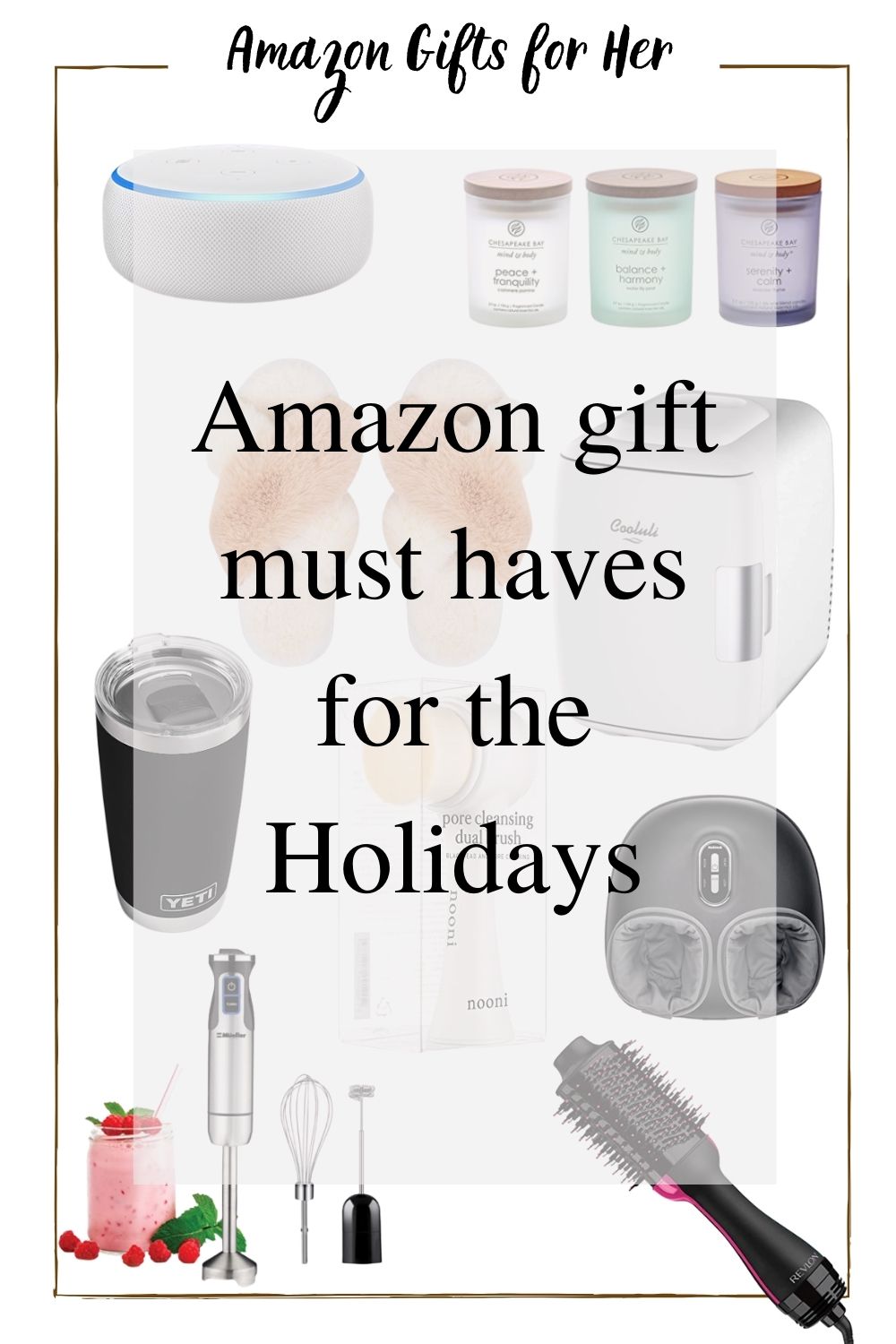 Amazon gifts