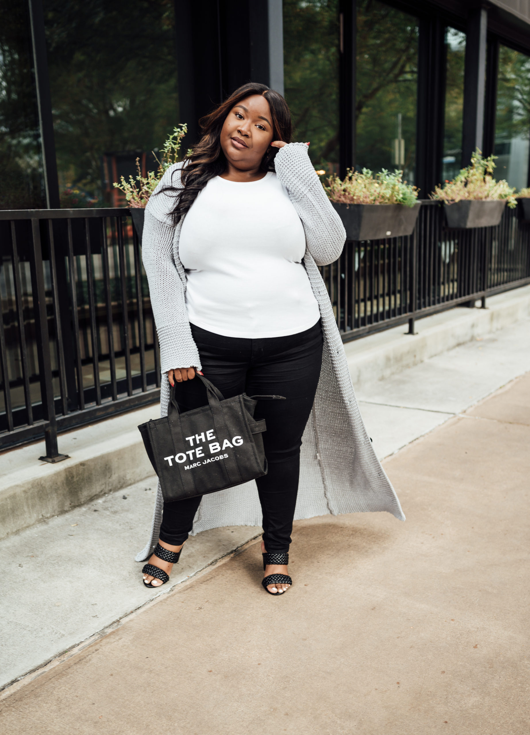 Recent trends in plus size outerwear for women to cover yourself  fashionably in winter