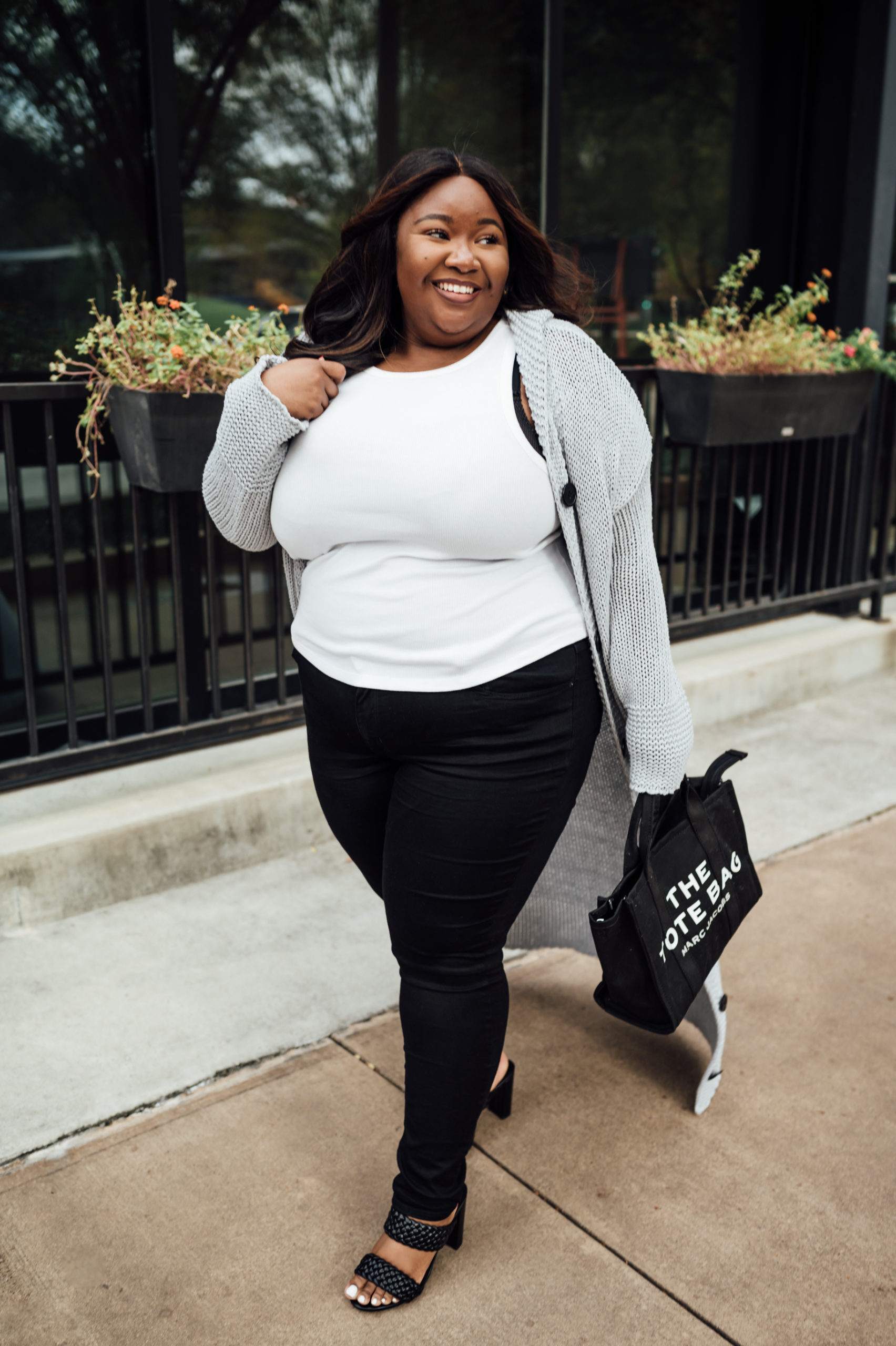 Plus-Size Winter Outfit Ideas That Will Actually Turn Heads