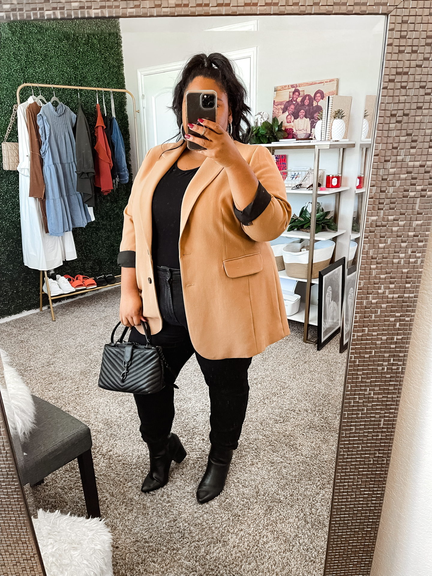 7 Cute Plus Size Outfits for Spring