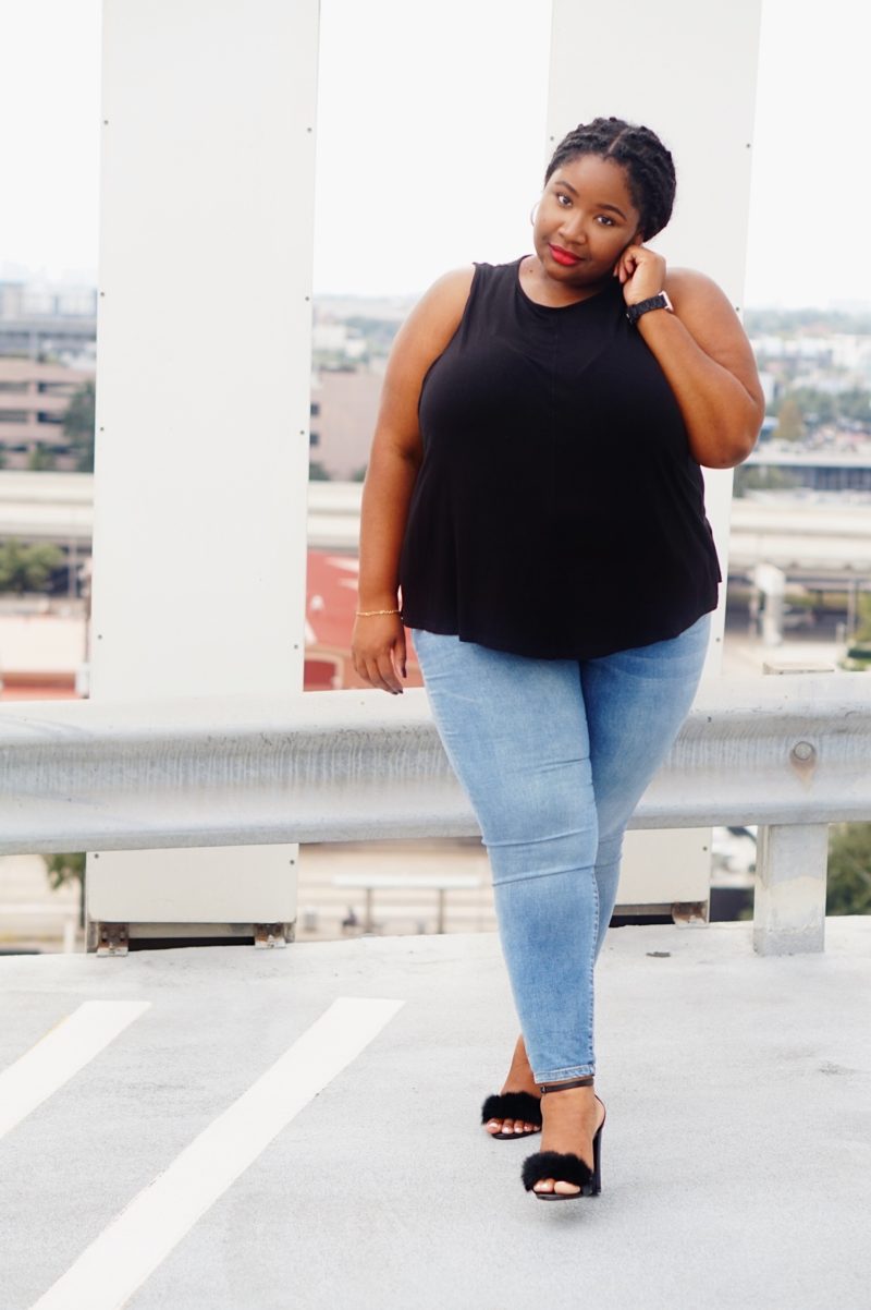 7 Confidence Hacks Every Plus Size Woman Should Know