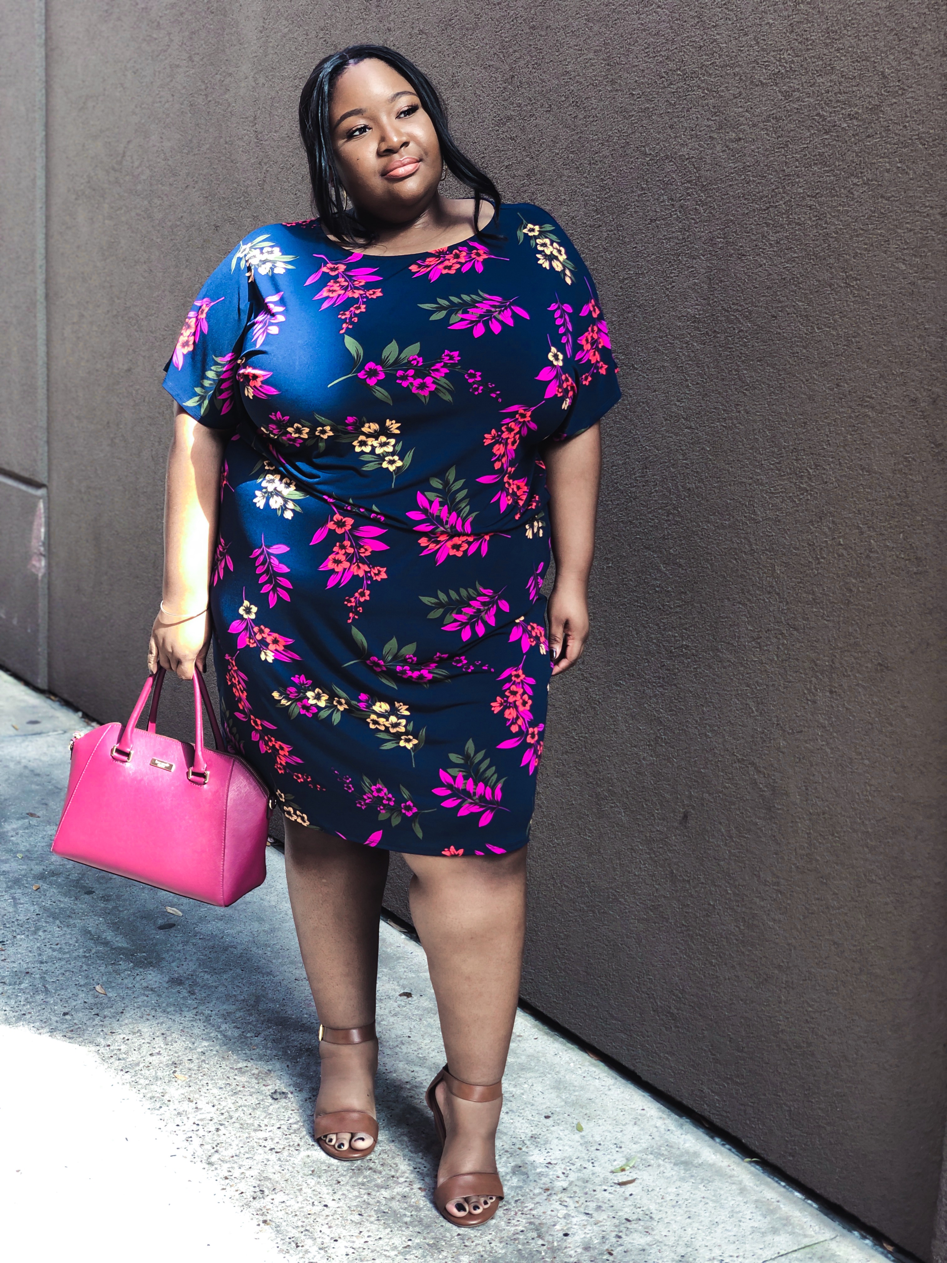 plus size blog - From Head To Curve