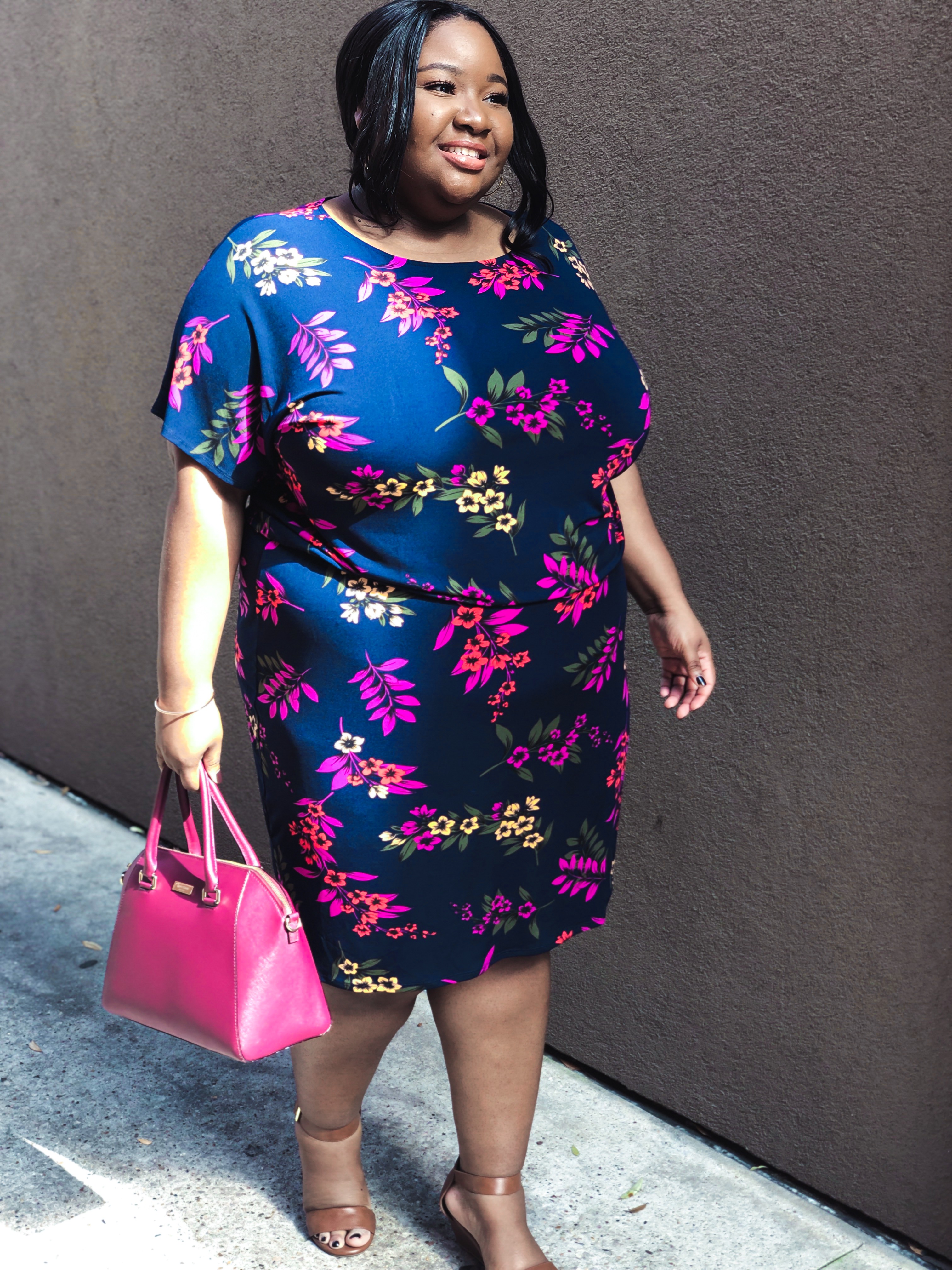 plus size blog - From Head To Curve