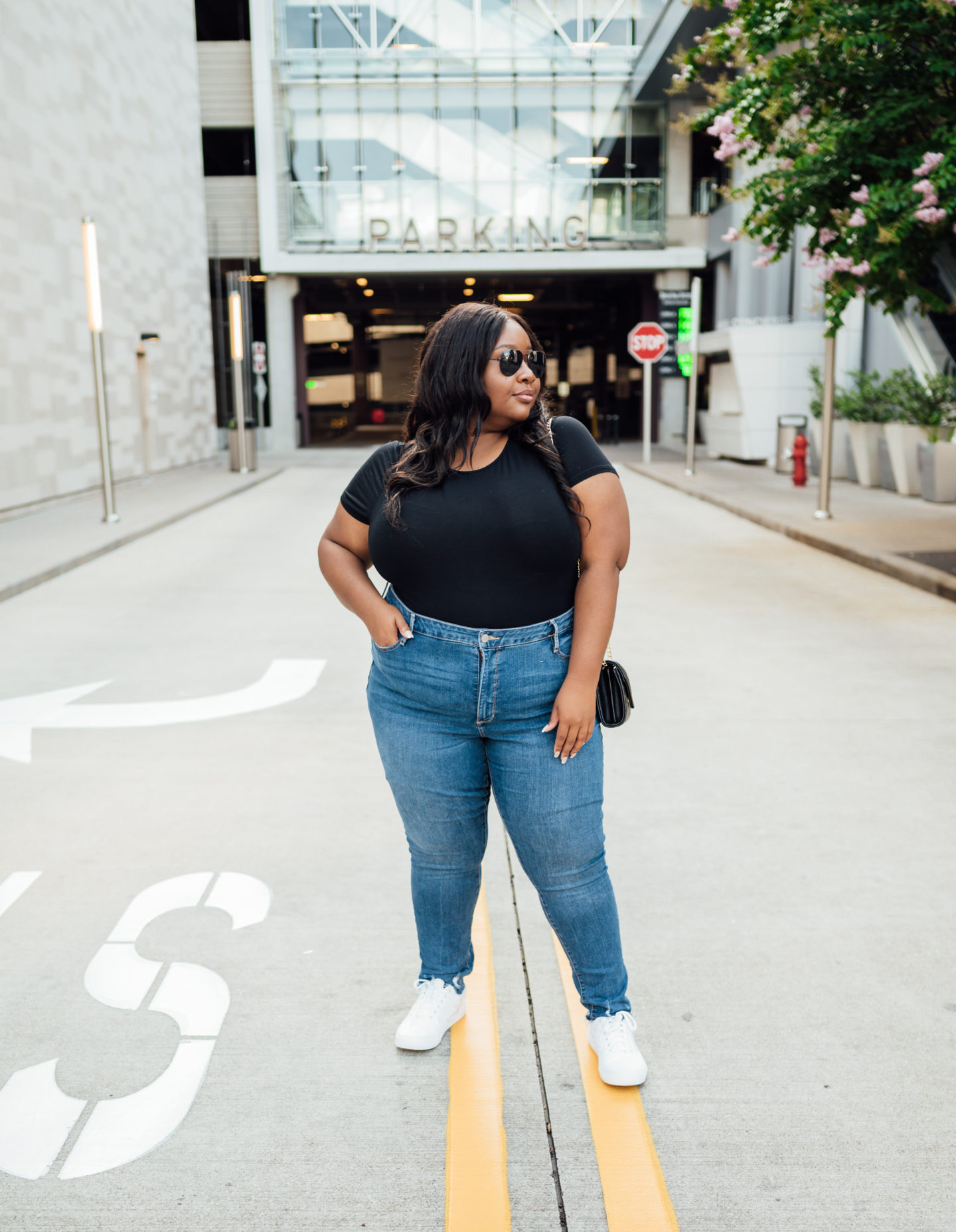 How I became a full time Influencer! - From Head To Curve